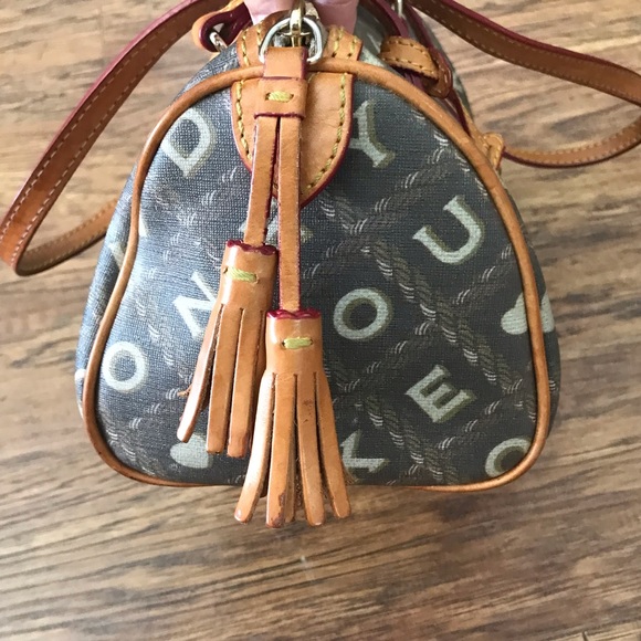 Dooney & Bourke bag - Picture 4 of 7